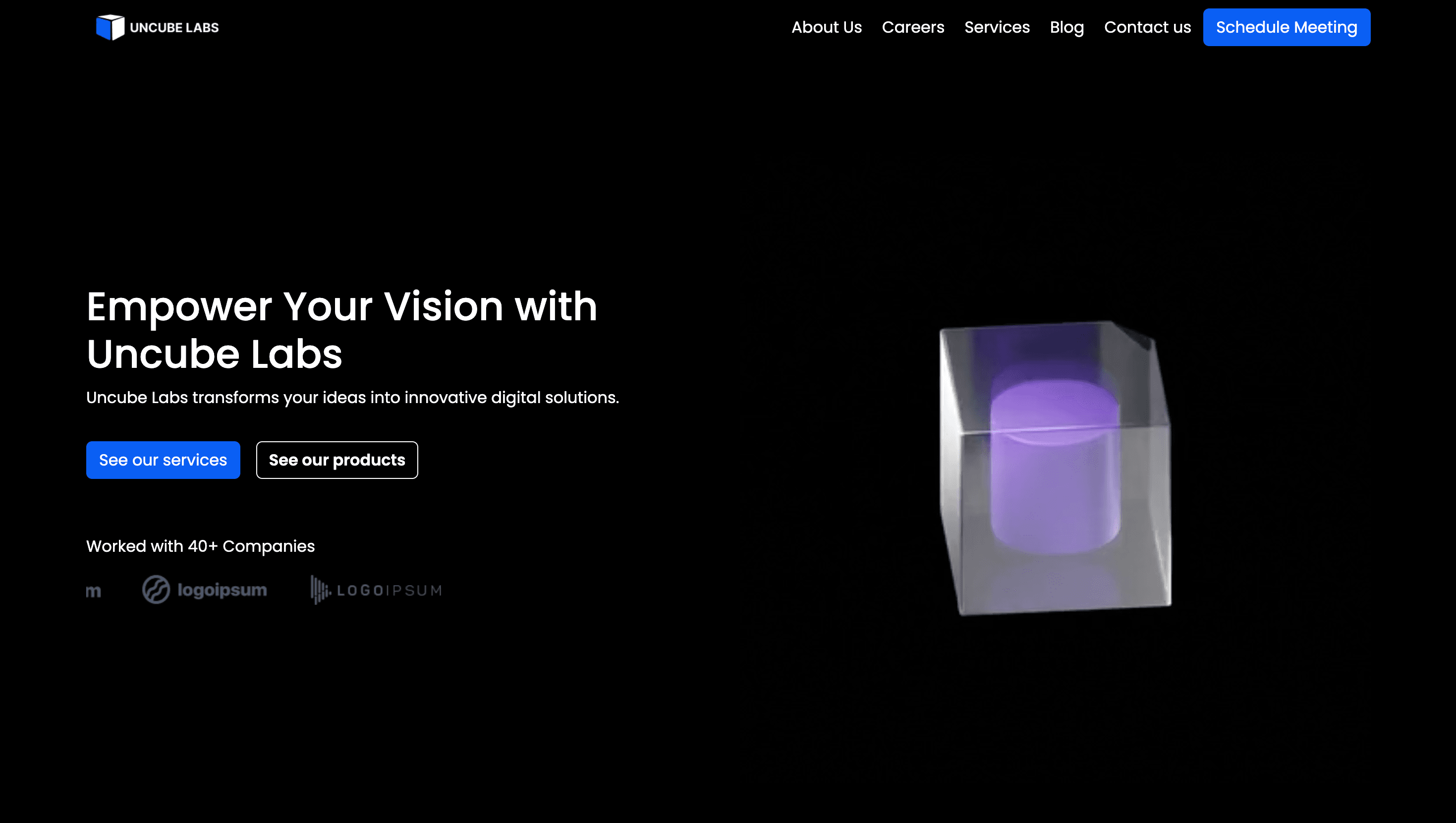 Uncube Labs